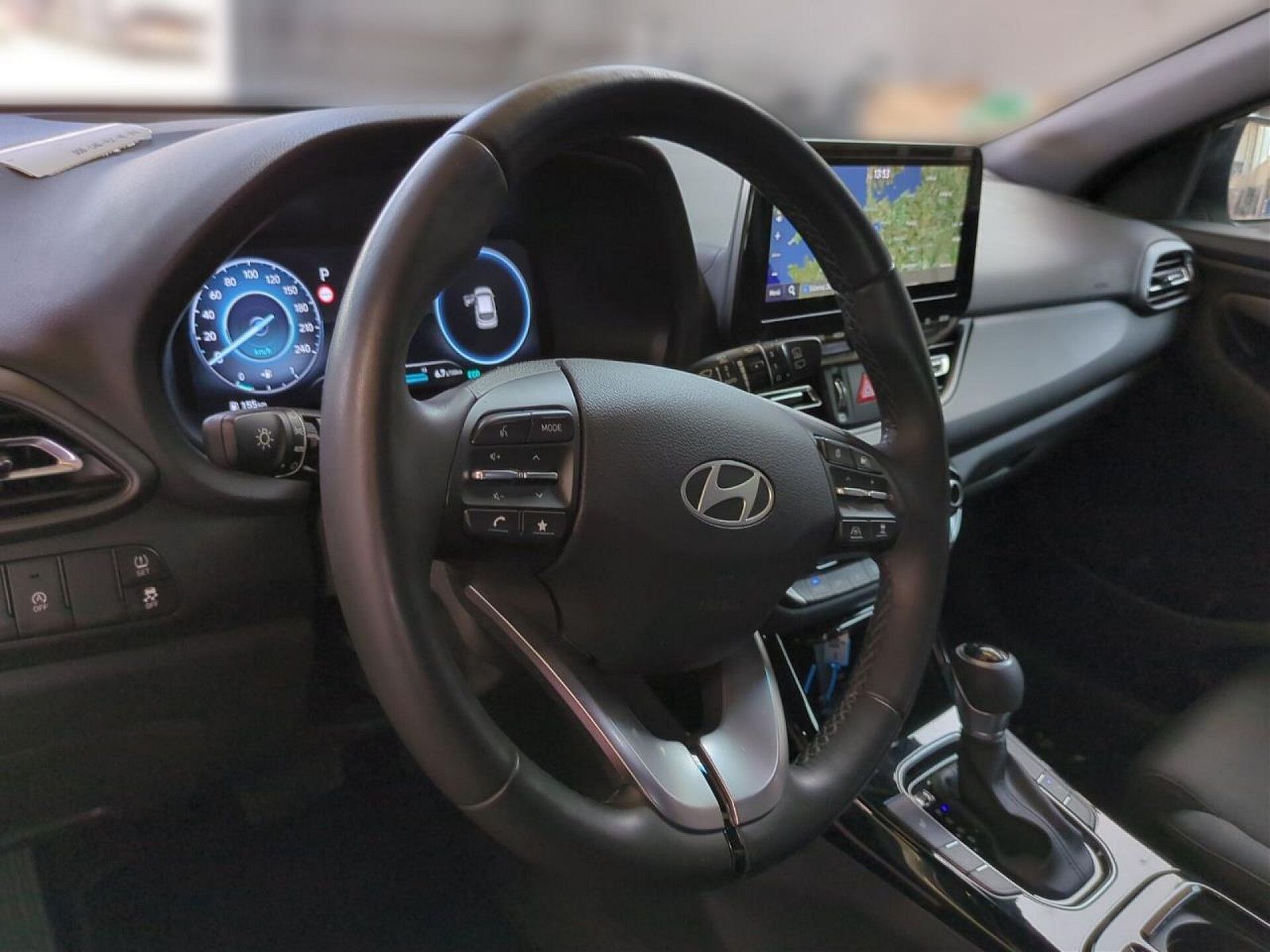 Hyundai i30 – Bild 8