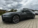 BMW M3 Competition / Carbon / Vollleder / H&K / 360*