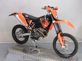 KTM Ktm EXC 250 F 4T - Offers