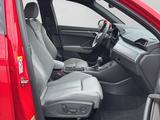 Audi Q3 45 TFSI Q S LINE LEDER eSITZE NAVI+ LED - Audi Q3: Automatik