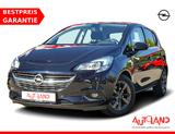 Opel Corsa E 1.4 120 Jahre Tempomat Sitzheizung Klima - gebrauchte Opel Corsa aus dem Jahr 2019
