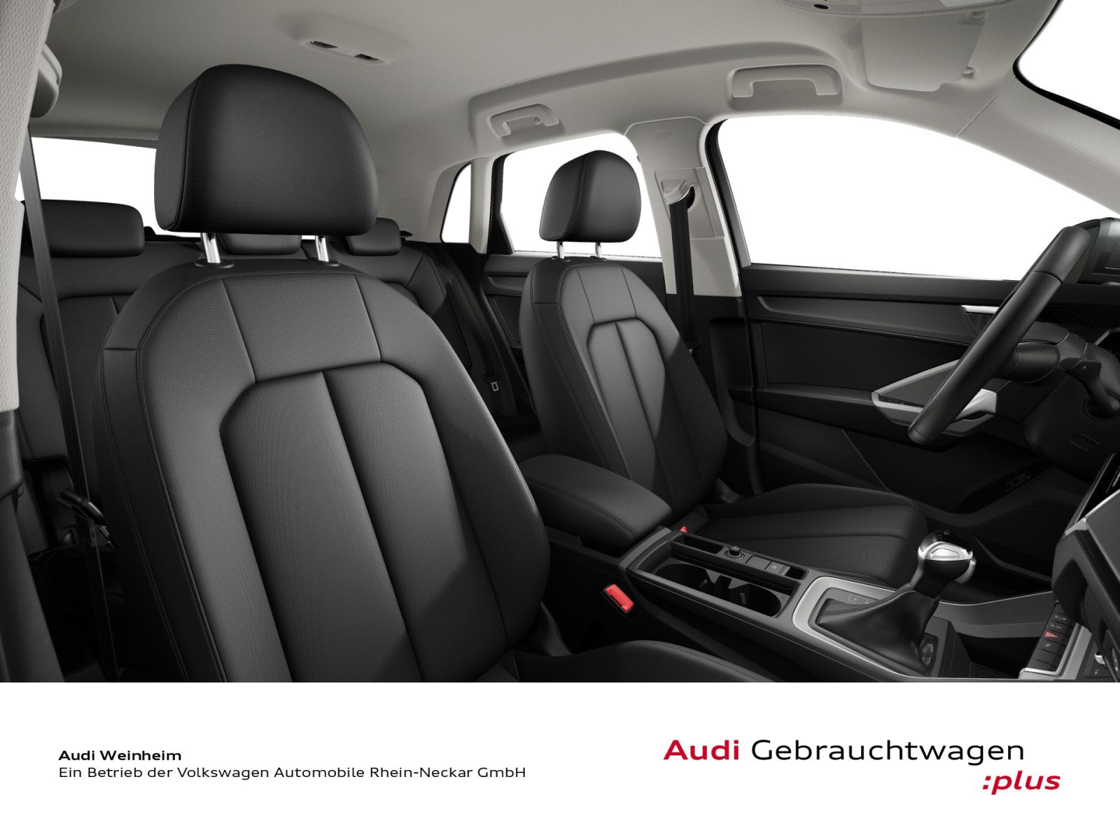 Audi Q3 - Bild 13
