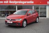 Volkswagen Polo 1.0 TSI DSG Style LED ACC Navi Kamera DAB - Volkswagen Polo: mit Klimaanlage