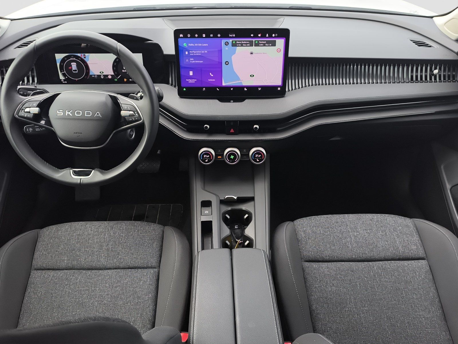 Skoda Superb - Bild 18