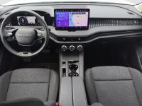Skoda Superb - Vorschau Bild 18