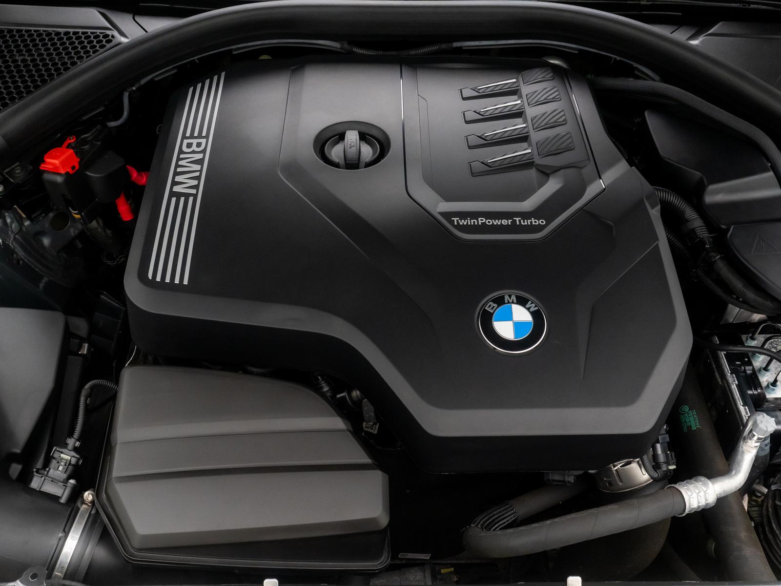 BMW 318 i DAB GeschwindigR PDC CockpitPlus Widscreen, миниатюра 19