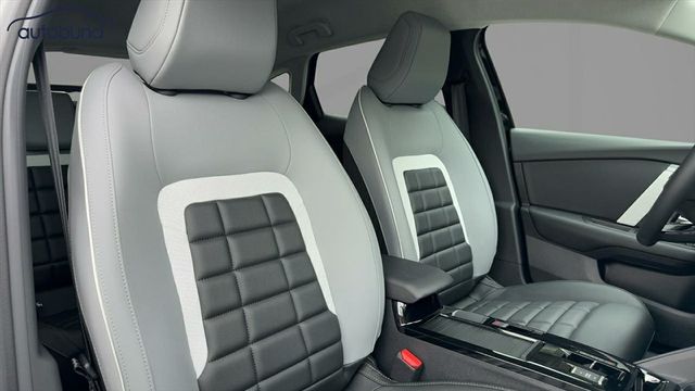 Citroën C4 III 1,2 PT Autom Max Keyless Sitzheizung 