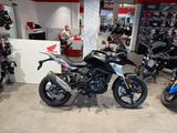 BMW G310 GS *Service und TÜV neu* - BMW G 310 GS