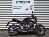 Honda CB650R ABS * 1. Hand * Top * - HONDA BREMEN