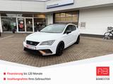 Seat Leon FR Sportpaket El. Panodach Navi Leder Sound - Seat Leon: Sport Fr