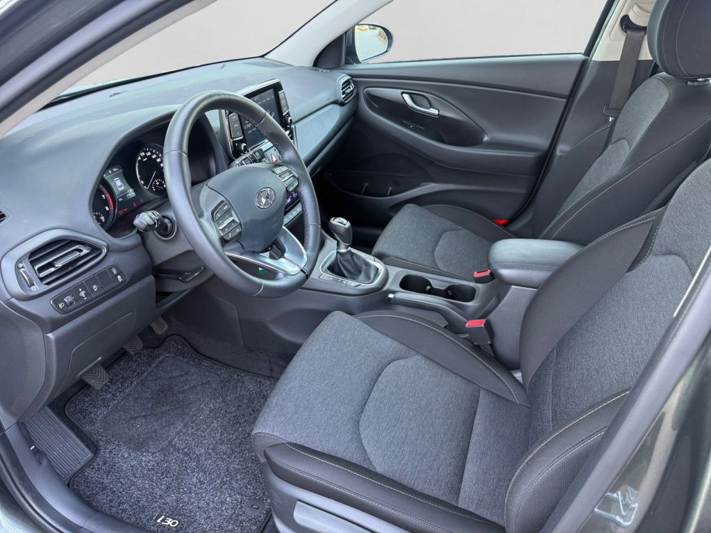 Hyundai i30 – Bild 10