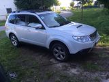 Subaru Forester 4x4 Diesel - Subaru Forester aus 2012 mit Diesel-Antrieb