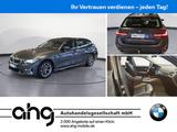 BMW 320d xDrive Touring Luxury Line Auto Luxury Line - BMW 320: 320d Luxury
