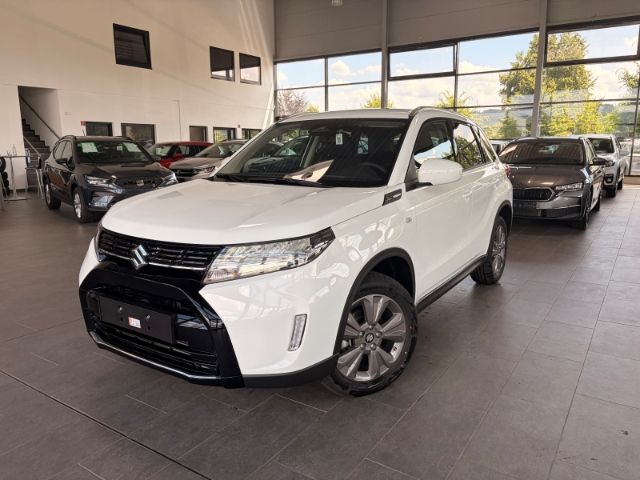 Image of Suzuki Vitara