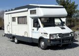 Iveco Mobilvetta ICARO 5L | IVECO Turbo Daily TOP Zust - Angebote entsprechen deinen Suchkriterien