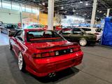 Nissan 200 SX 2.0i Turbo 16V - - Nissan aus 1998