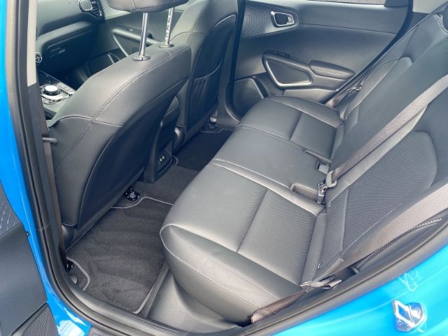 Fahrzeugabbildung Kia Soul E- Inspiration *Leder-Paket*Wärmepumpe*Schi