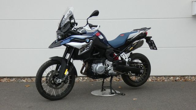 BMW F 850 GS Premium Selection