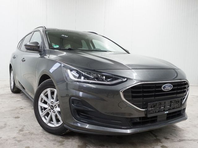 Ford Focus Turnier Cool & Connect *19%*LED*