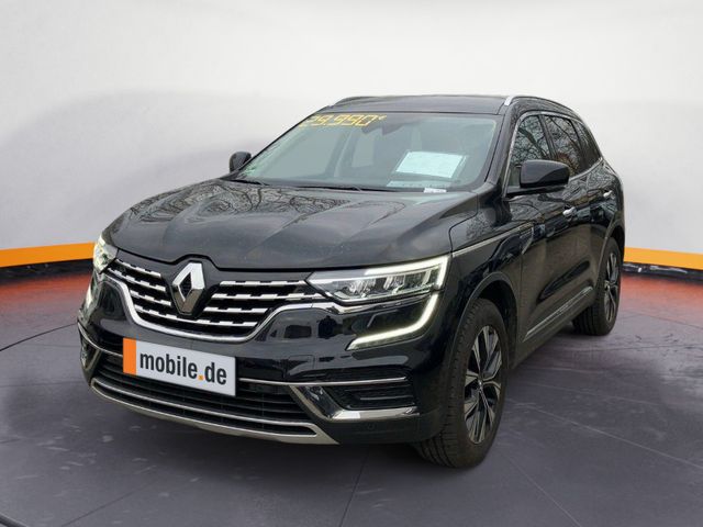 Renault Koleos II 1.3 TCe 160 Techno Automatik Navi