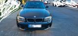 BMW Tausche oder Verk. BMW 1ER 118i M Bj.2011 ... - BMW: Cabrio, M 1er