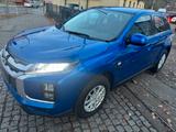 Mitsubishi ASX Intro Edition*1.HAND*KAMERA*NAVI*PPC*2xSHZ - Mitsubishi ASX Gebrauchtwagen in Berlin