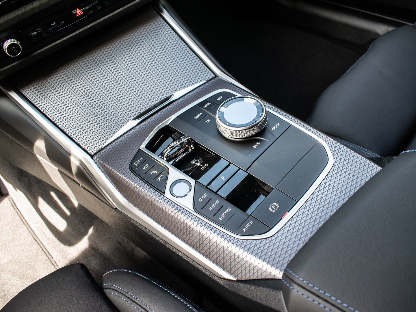 BMW 330 - Bild 12