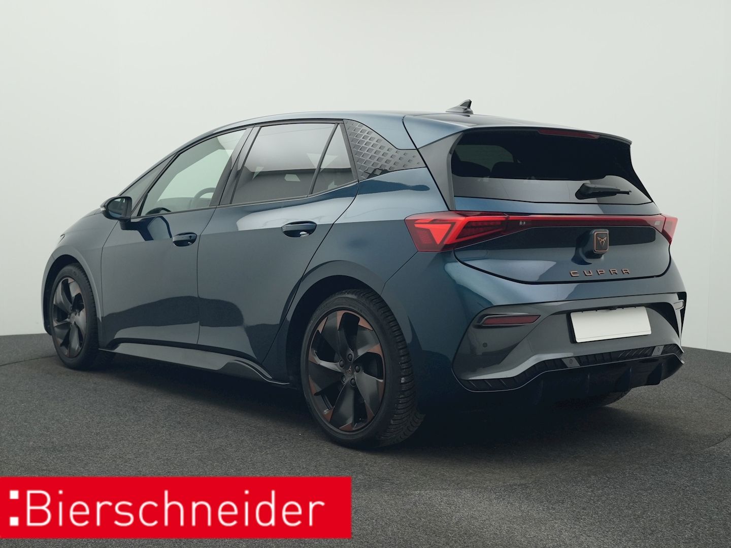 Cupra Born - Bild 3