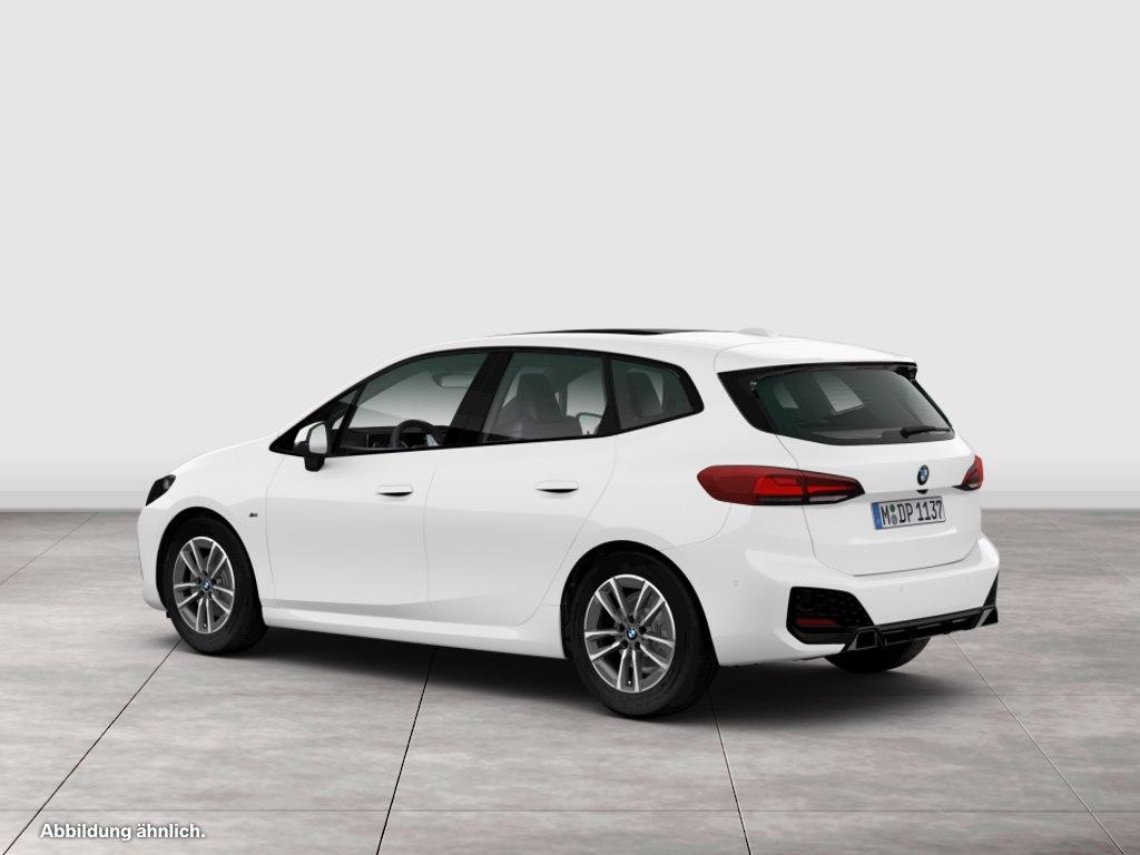 BMW 216 Active Tourer 216i PANO+RFK+LED+PDC+V+H, миниатюра 6