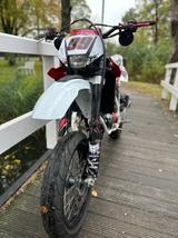 Husqvarna SM 125 - HUSQVARNA 125