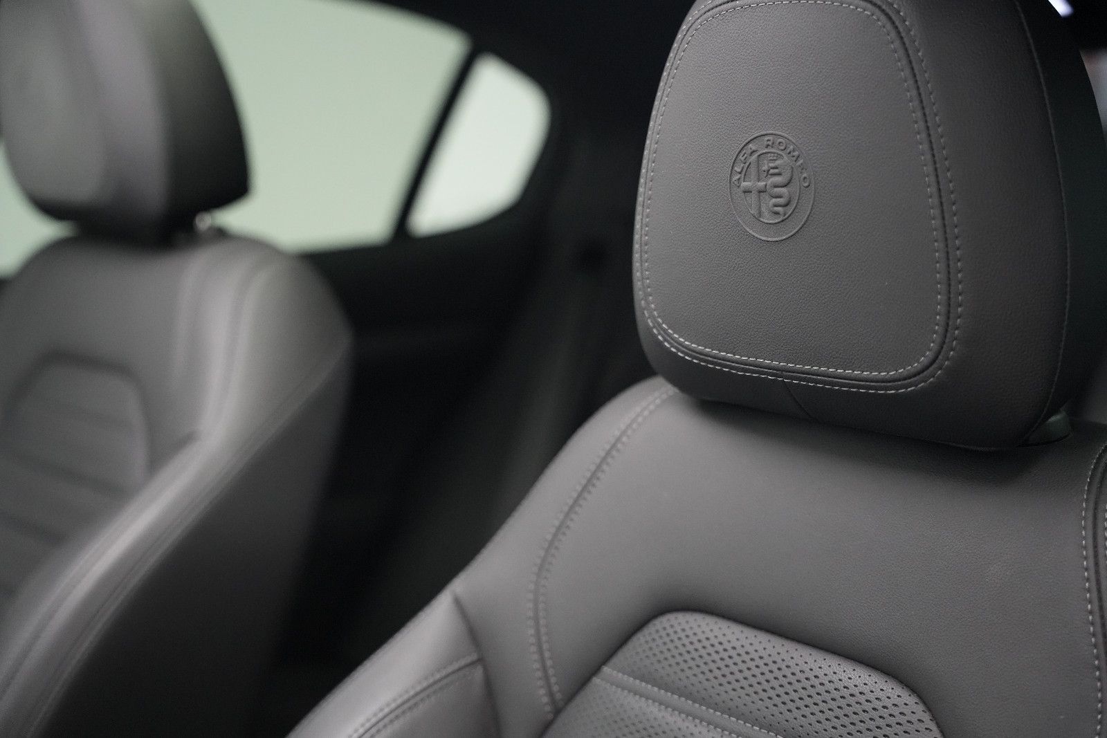 Fahrzeugabbildung Alfa Romeo Stelvio Veloce*Panorama*Harman&Kardon*Memory*Kam