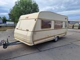 LMC Lord Münsterland 490P - LMC Wohnwagen Münsterland