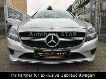 Mercedes CLS 350 - 2