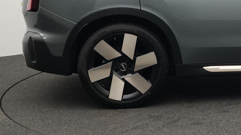 MINI Countryman SE (Cooper) - Bild 18