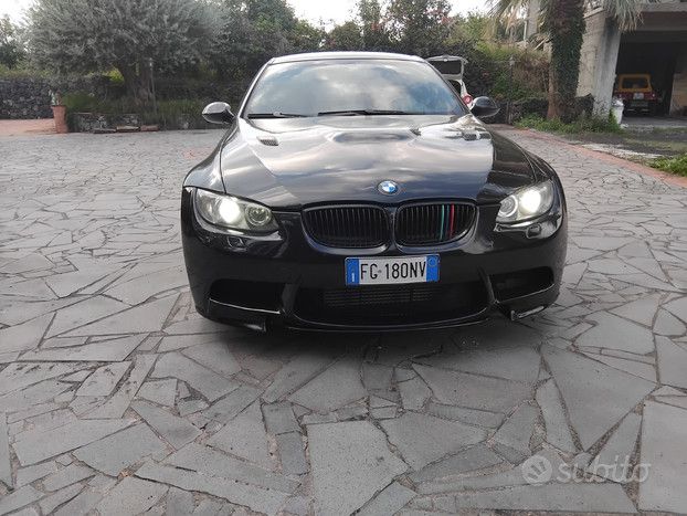 BMW Bmw 335d coupe m sport