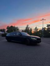 BMW 745Le xDrive -
