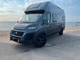 Globe-Traveller Voyager Z, Nardograu, Raptorlack, Top Zustand - Offers matching your search criteria