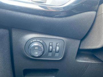 Bild 16 Opel Corsa E Color EdTurbo.*SHZ*LHZ*KLIMAAUTO*WSS-HZ*