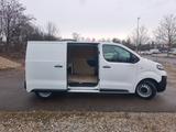 Opel Vivaro Kasten Selection M - Opel Vivaro Gebrauchtwagen in München