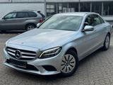 Mercedes-Benz C 200 9G-TRONIC Facelift EQ - gebrauchte Mercedes-Benz C 200 mit Facelift