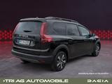 Dacia Jogger Expression TCe 110 7-Sitzer Winterpaket - schwarze Dacia Jogger