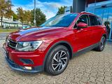 Volkswagen Tiguan Join AHK KAMERA NAVI SHZ PDC ACC 2-HAND - Volkswagen Tiguan JOIN mit Diesel-Antrieb