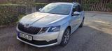 Skoda Oktavia SOLEIL RFK, 4f.FH, keyl.GO, Super Zustan - Skoda Octavia: Super