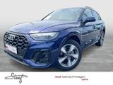Audi Q5 SUV S line 2.0 TFSI quattro 265PS