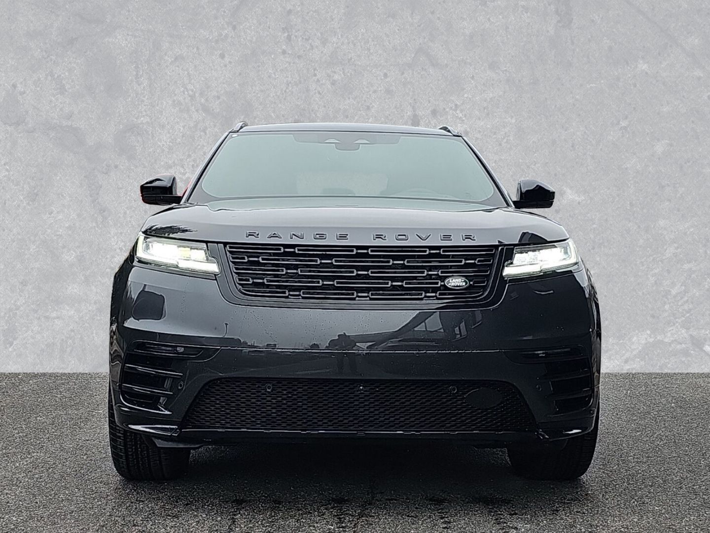 Land Rover Range Rover Velar - Bild 9
