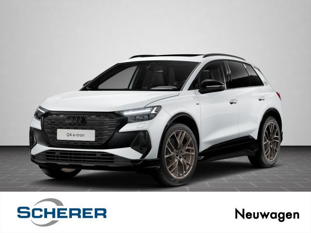 Audi Q4 e-tron - Bild 1