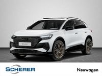 Audi Q4 e-tron - Vorschau Bild 1