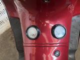 Honda Foresight 250 Totalumbau Navi Topcase  Karbon - Offers