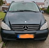Mercedes-Benz Mercedes Benz Viano - gebrauchte Mercedes-Benz Viano aus dem Jahr 2006