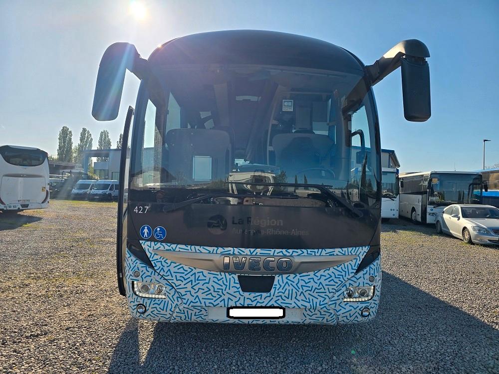 Iveco Magelys  WC TV 53-sitzer